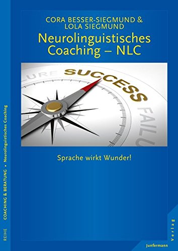 Neurolinguistisches Coaching - NLC: Sprache wirkt Wunder!